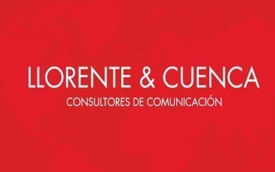 Socios y directivos de Llorente & Cuenca se reúnen en la República Dominicana