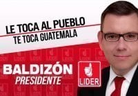Odebrecht: Apresan en Miami excandidato presidencial de Guatemala, Baldizón Méndez y otros
