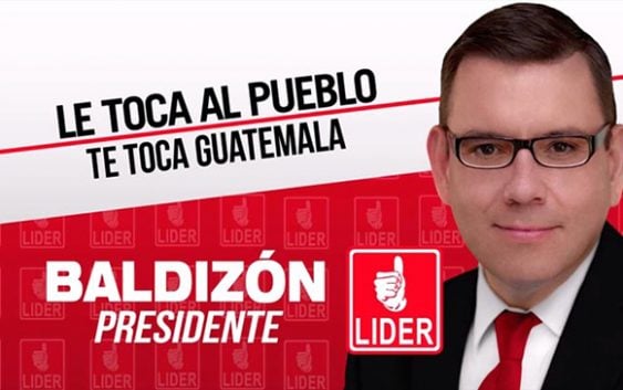 Odebrecht: Apresan en Miami excandidato presidencial de Guatemala, Baldizón Méndez y otros