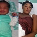 Primer nacido en 2018 en la República ««Dominico-Haitiana»» es de madre haitiana