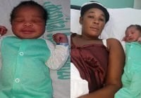 Primer nacido en 2018 en la República ««Dominico-Haitiana»» es de madre haitiana