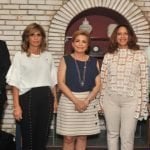 Amadita Laboratorio Clínico festejó logros del 2017