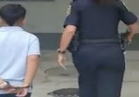 Autoridades siguieron protocolo al arrestar y esposar niño de 7 años por agredir profesora; Vídeo