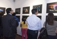 Centro Cultural BanReservas abre exposición de fotos con técnica “Lightpainting”