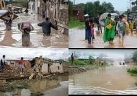 Bolivia: 15 mil familias afectadas, 8 mil en La Paz, 7 mil en Chuquisaca por lluvias; CR China dona