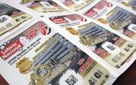 Un ciudadano con «conciencia» renuncia a pensión estatal porque ganó lotería