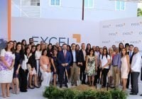 Excel inicia construcción para sede de oficinas corporativas