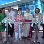 Grupo Universal inaugura edificio en Punta Cana