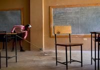Haití: El país de los maestros que no saben enseñar