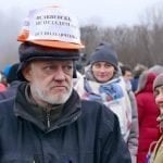 Konstantin Sinitsyn opositor de Vladímir Putin fue asesinado