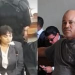 Emely Peguero: Padre denuncia intentaron asesinarle; Marlin seguirá en la cárcel