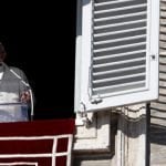 Papa Francisco convoca a Jornada de ayuno y oración por la paz, dice “No a la violencia”