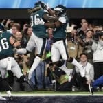 Crisis de la NFL se torna en baja audiencia de televisión en Super Bowl