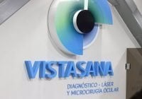 Vistasana, un nuevo centro oftalmológico en Santiago