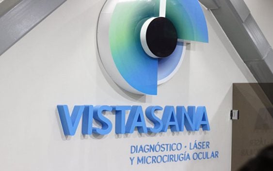 Vistasana, un nuevo centro oftalmológico en Santiago