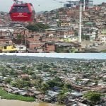 De la favela de Río al Domingo Savio una experiencia a repetir