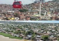 De la favela de Río al Domingo Savio una experiencia a repetir