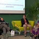 Panel Ocio y Turismo dentro del Foro Accesibilidad e Inclusión Social en la RD
