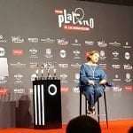 En V Premios Platino piden defender y ampliar las Leyes Nacionales de Cine