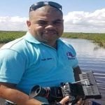 SNTP repudia asesinato de periodista nicaragüense Ángel Eduardo Gahona