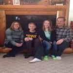 La familia Sharp, que murió en Tulum, México, fue por fuga de gas del boiler