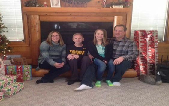 La familia Sharp, que murió en Tulum, México, fue por fuga de gas del boiler