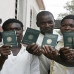 Haitianos recibirán visas humanitarias de Brasil; También los de la Sentencia 168-13 de RD