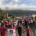 Advierten seguirán protestas por liberación chófer secuestró banda en Haití