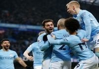 Manchester City logra tercer título de la de la Premier League