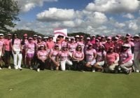 El Pink Golf Tour continúa ganando terreno