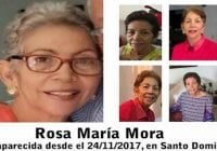 Osamenta encontrada en Baní, podría ser de señora desaparecida en Honduras; Vídeo