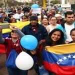 Más de 200 mil venezolanos han huido a Perú; 36 mil han recibido PTP