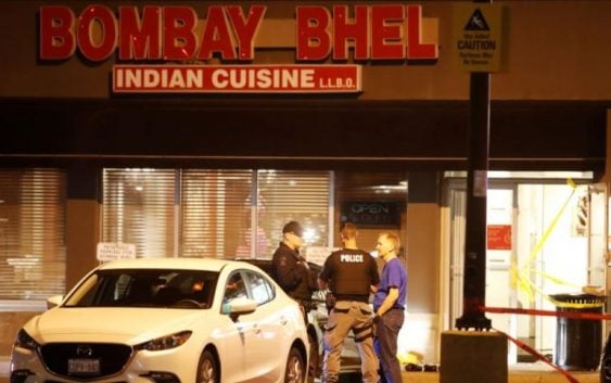 Permanecen estables heridos graves con bomba en restaurante de los suburbios de Toronto