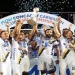 Atlético Pantoja gana Campeonato Flow de Clubes del Caribe Concacaf
