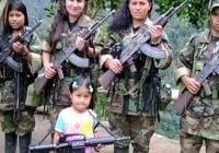 Ejército de Colombia elimina once asesinos de las FARC
