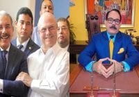 Guillermo Gómez tilda a Hipólito Mejía de egoista simulador político aliado del Gobierno