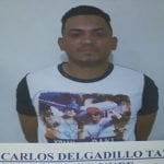 Policía eliminan al “Yankee”, acusado de robo millonario en Asociación Cibao