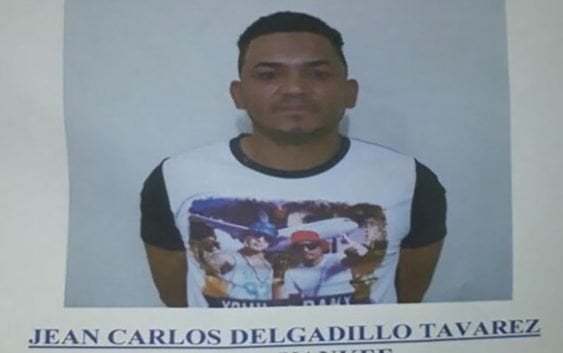 Policía eliminan al “Yankee”, acusado de robo millonario en Asociación Cibao