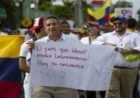 Centro Montalvo pide al Estado dominicano política migratoria especial y humanitaria para venezolanos