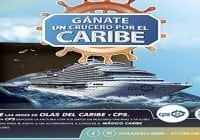 CPS lanza concurso Gánate un crucero por el Caribe
