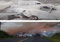 Emergencia: Volcán de Fuego arrasó con todo en Guatemala; cerca de 100 muertos; Vídeos