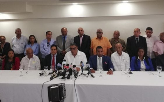 Jesús Vásquez: “Circo mediático y temeraria” presentación del procurador; Recurrirá ante OEA y la ONU