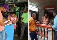 Peledeístas realizan «esfuerzo concentrado» en todo el país en favor de Leonel Fernández