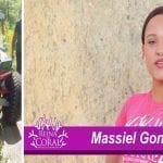 Modelo y softbolista Massiel González muere en accidente de tránsito