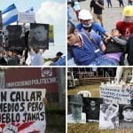 Daniel Ortega ordena matanza con AK-47, sumán 146 muertos a su lista de asesinatos
