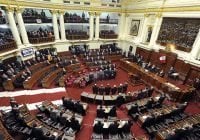 Perú aprobó ley regula y prohíbe publicidad del Estado en medios de comunicación privados