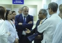 Más de tres mil casos de varicela y Ministro pide no alarmarse