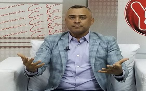 SNTP emplaza senador Félix Nova indique chantaje de periodista Reynaldo Sánchez en Bonao