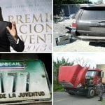 Exviceministro de la Juventud preso por robo furgon fue apresasado en 2016 por robo petróleo