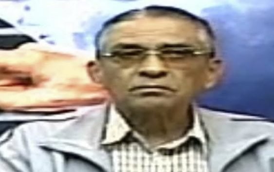 Falleció el ex regidor, síndico y gobernador de Dajabón Demetrio Ulises Senfleur